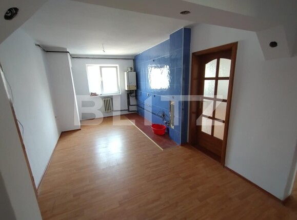 Apartament de vânzare 3 camere Sud - 123672AV | BLITZ Bistriţa | Poza1