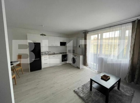 Apartament de vânzare 2 camere Exterior Est - 123680AV | BLITZ Bistriţa | Poza1