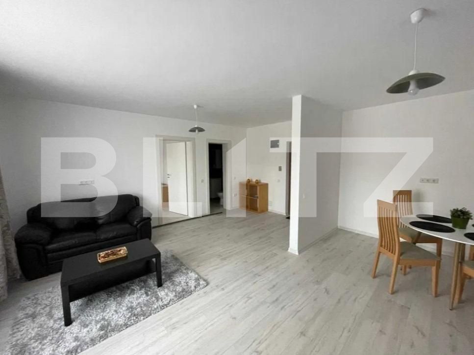 Apartament de vânzare 2 camere Exterior Est - 123680AV | BLITZ Bistriţa | Poza3