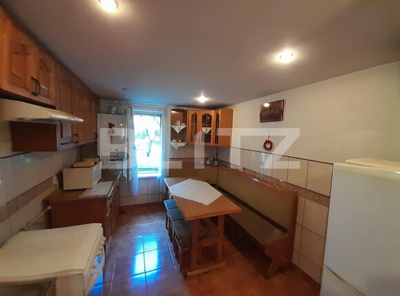 Apartament de vânzare 3 camere Independenței - 123706AV | BLITZ Bistriţa | Poza10