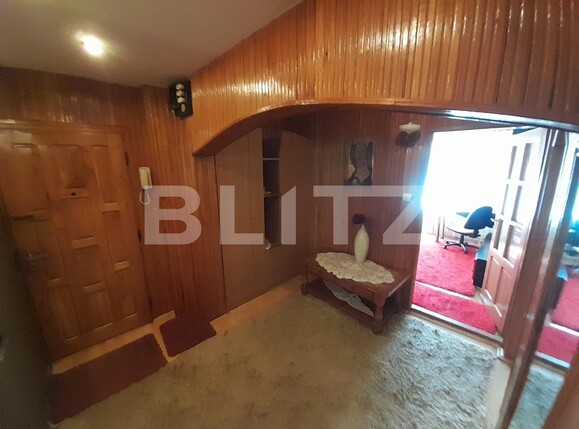 Apartament de vânzare 3 camere Independenței - 123706AV | BLITZ Bistriţa | Poza5