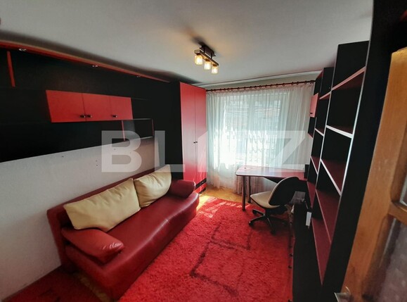 Apartament de vânzare 3 camere Independenței - 123706AV | BLITZ Bistriţa | Poza4