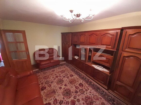 Apartament de vânzare 3 camere Independenței - 123706AV | BLITZ Bistriţa | Poza7