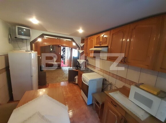 Apartament de vânzare 3 camere Independenței - 123706AV | BLITZ Bistriţa | Poza11