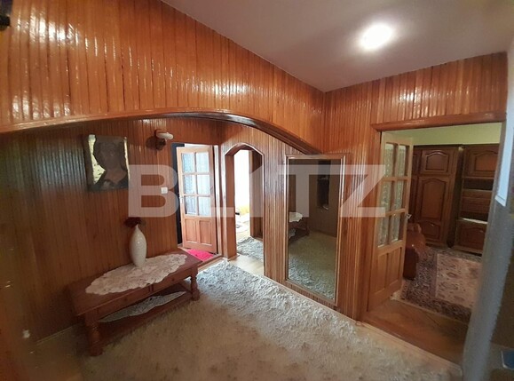 Apartament de vânzare 3 camere Independenței - 123706AV | BLITZ Bistriţa | Poza3