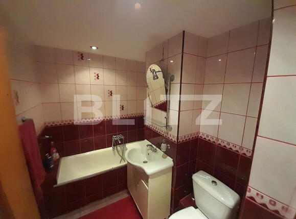 Apartament de vânzare 3 camere Independenței - 123706AV | BLITZ Bistriţa | Poza9