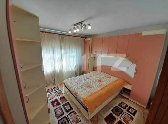 Apartament de vânzare 3 camere Independenței - 123706AV | BLITZ Bistriţa | Poza2