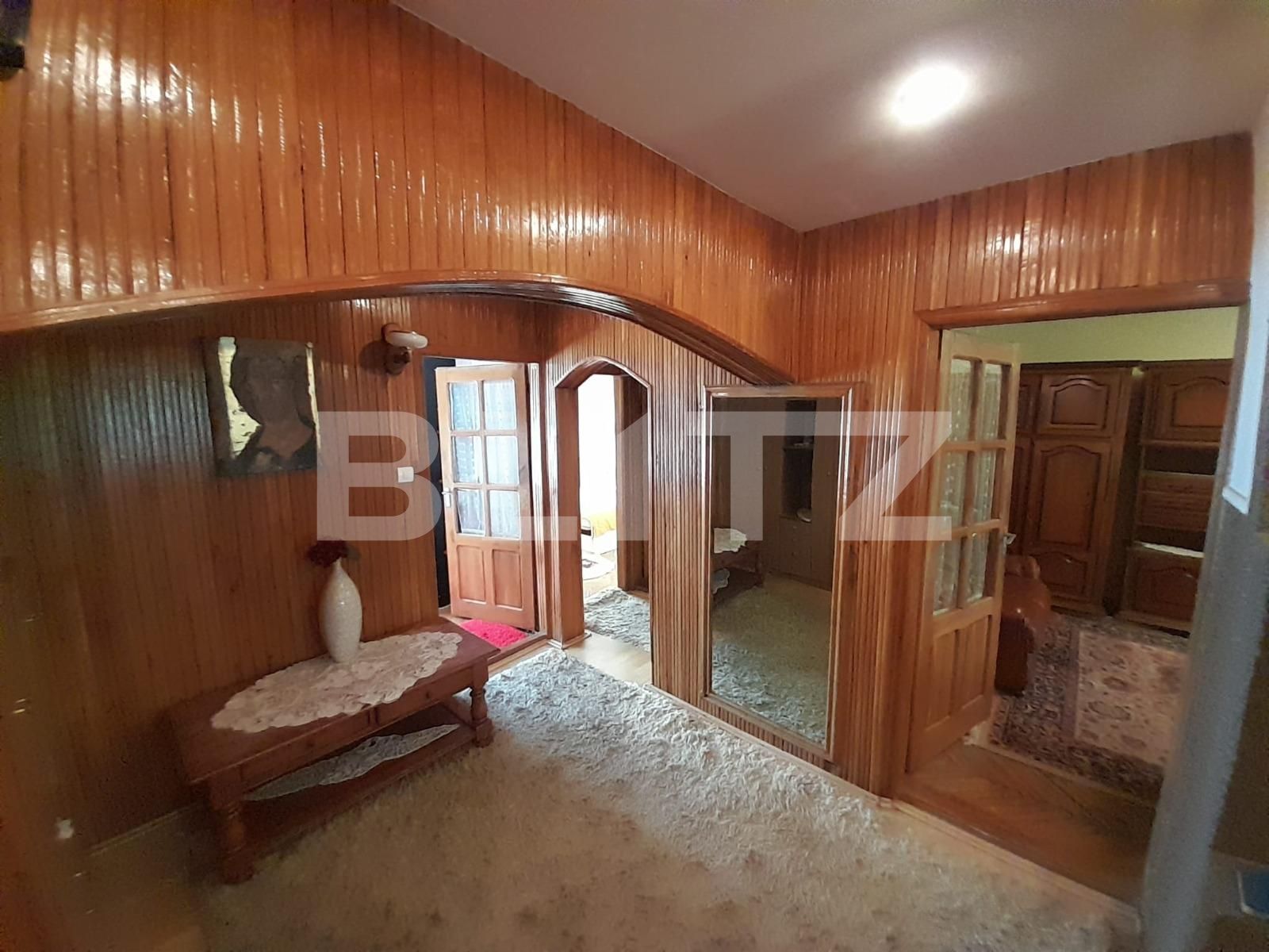 Apartament de vânzare 3 camere Independenței - 123706AV | BLITZ Bistriţa | Poza3