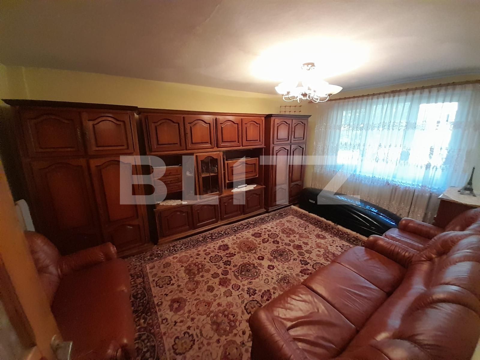 Apartament de vânzare 3 camere Independenței - 123706AV | BLITZ Bistriţa | Poza6