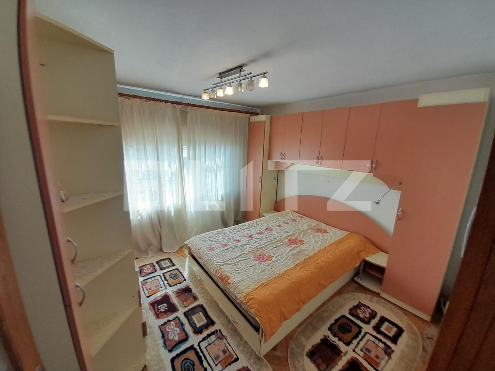 Apartament de vânzare 3 camere Independenței - 123706AV | BLITZ Bistriţa | Poza2