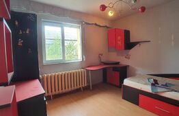 Apartamentde 4 camere, 145 mp utili, Kauflandul de jos