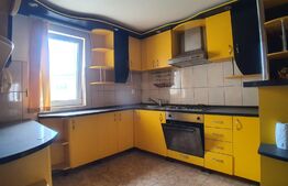 Apartamentde 4 camere, 145 mp utili, Kauflandul de jos