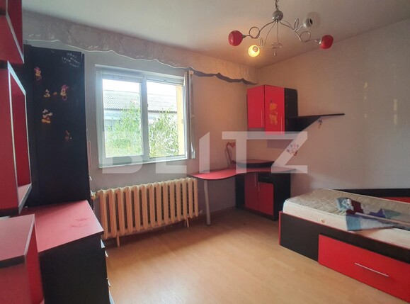 Apartament de vânzare 4 camere Central - 123733AV | BLITZ Bistriţa | Poza5