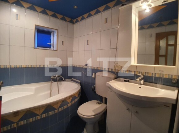 Apartament de vânzare 4 camere Central - 123733AV | BLITZ Bistriţa | Poza3