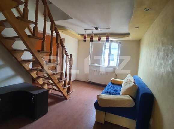 Apartament de vânzare 4 camere Central - 123733AV | BLITZ Bistriţa | Poza7