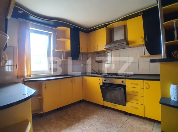 Apartament de vânzare 4 camere Central - 123733AV | BLITZ Bistriţa | Poza1