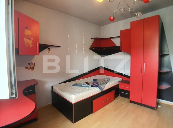 Apartament de vânzare 4 camere Central - 123733AV | BLITZ Bistriţa | Poza4
