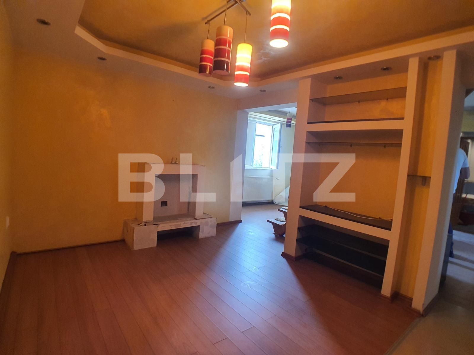 Apartament de vânzare 4 camere Central - 123733AV | BLITZ Bistriţa | Poza6