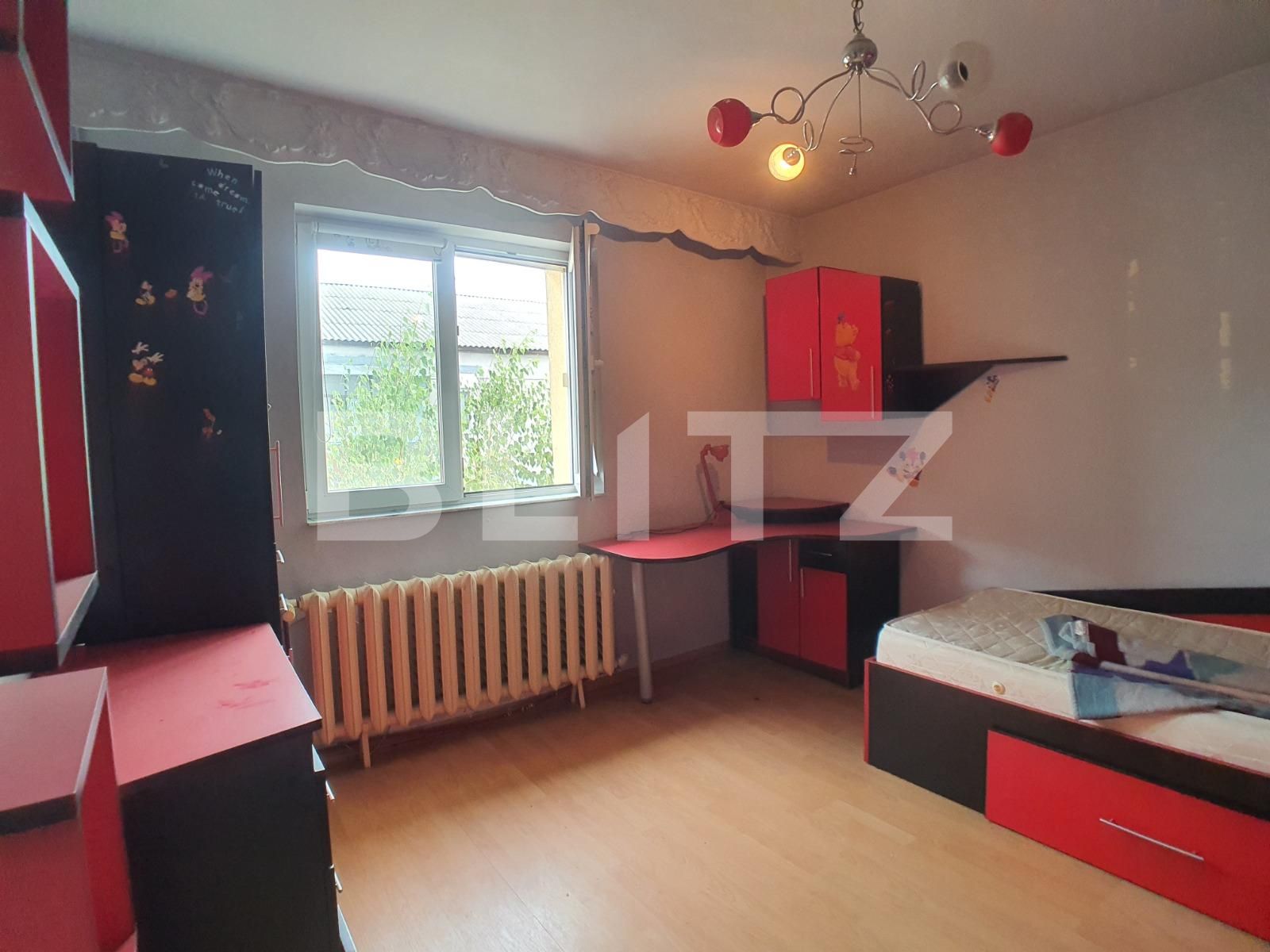 Apartament de vânzare 4 camere Central - 123733AV | BLITZ Bistriţa | Poza5