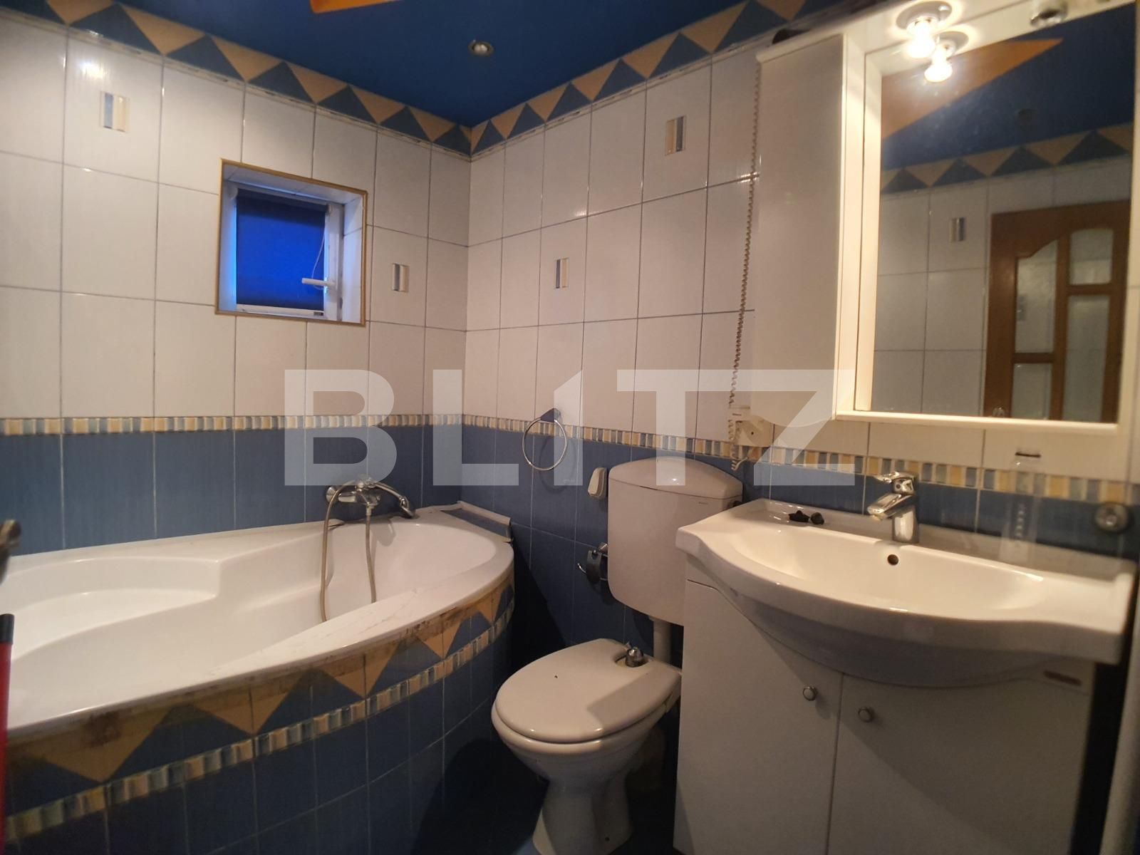 Apartament de vânzare 4 camere Central - 123733AV | BLITZ Bistriţa | Poza3