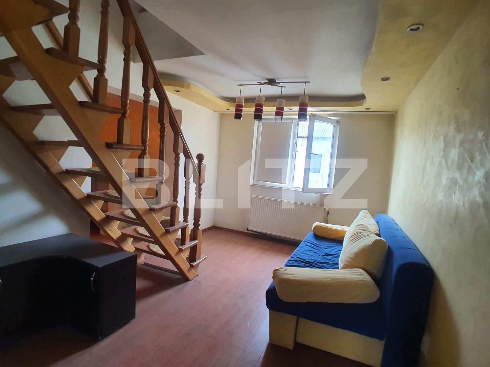 Apartament de vânzare 4 camere Central - 123733AV | BLITZ Bistriţa | Poza7
