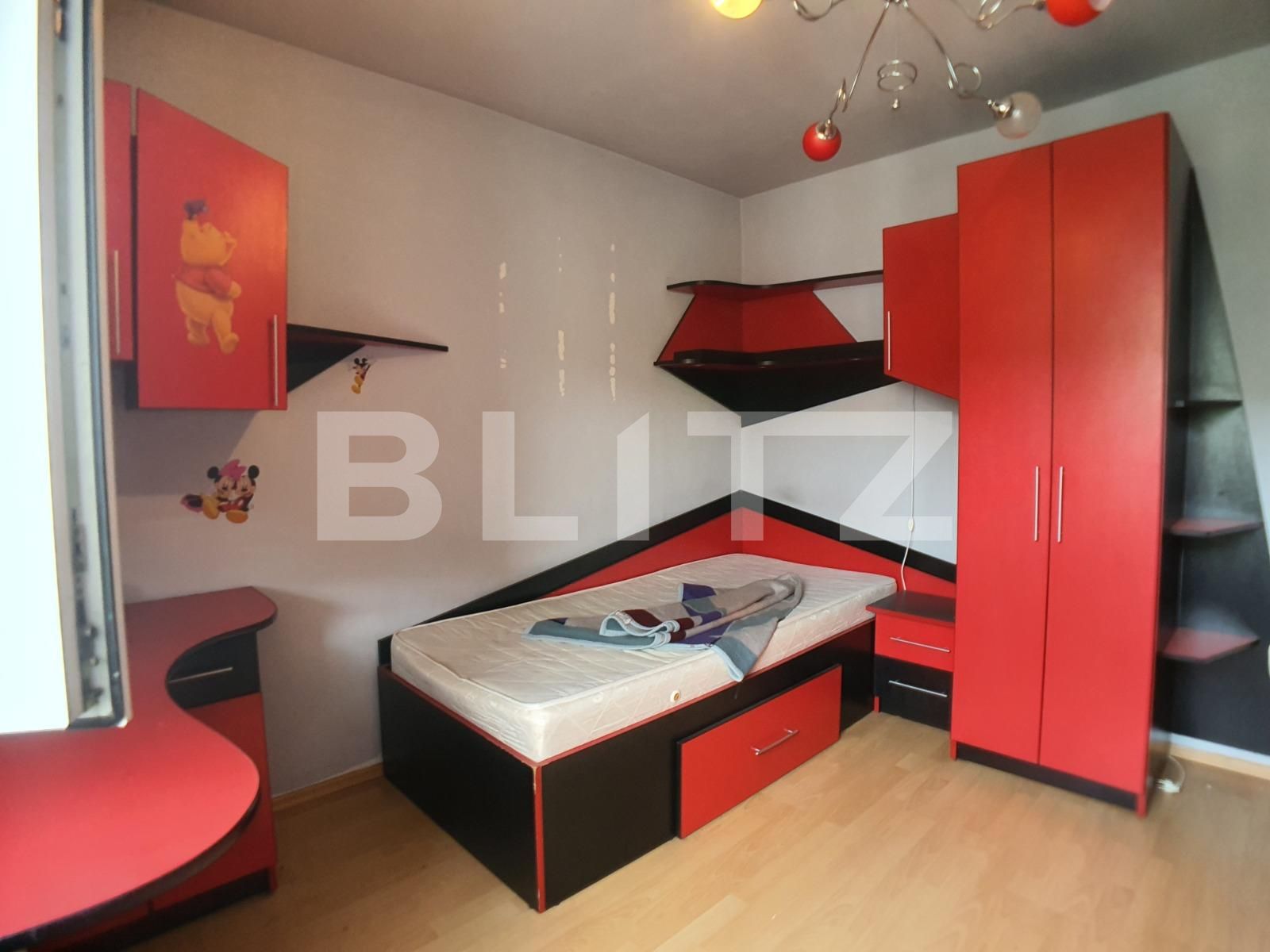 Apartament de vânzare 4 camere Central - 123733AV | BLITZ Bistriţa | Poza4