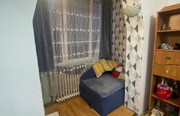 Apartament 2 camere, 38.9 mp, spatios, zona Decebal