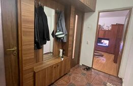 Apartament 2 camere, 38.9 mp, spatios, zona Decebal