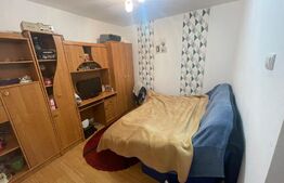 Apartament 2 camere, 38.9 mp, spatios, zona Decebal