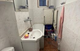 Apartament 2 camere, 38.9 mp, spatios, zona Decebal