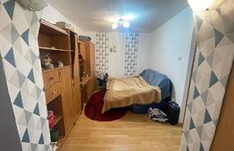 Apartament 2 camere, 38.9 mp, spatios, zona Decebal