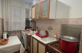 Apartament 2 camere, 38.9 mp, spatios, zona Decebal