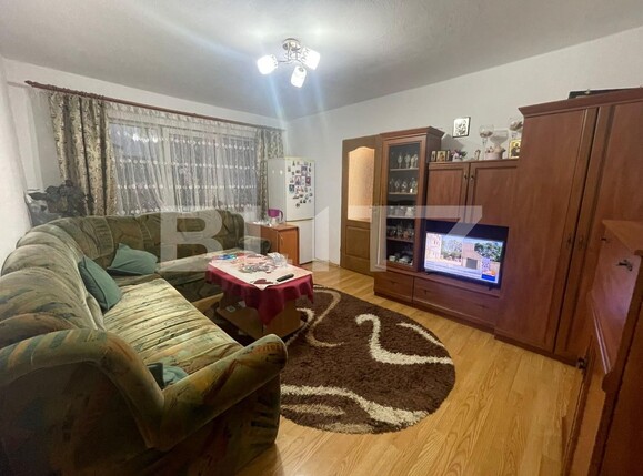 Apartament de vânzare 2 camere Decebal - 123746AV | BLITZ Bistriţa | Poza1