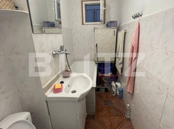 Apartament de vânzare 2 camere Decebal - 123746AV | BLITZ Bistriţa | Poza5