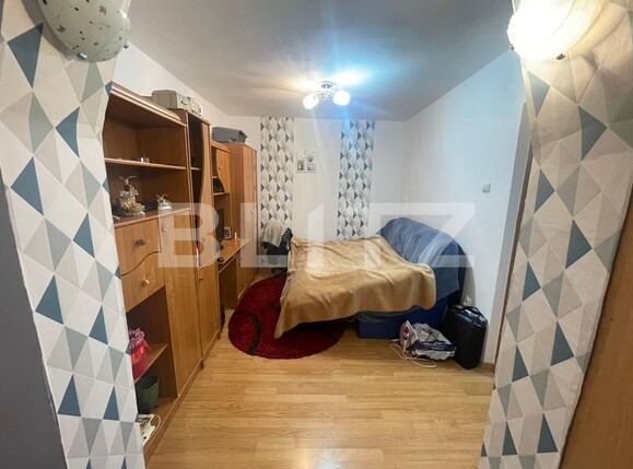 Apartament de vânzare 2 camere Decebal - 123746AV | BLITZ Bistriţa | Poza3