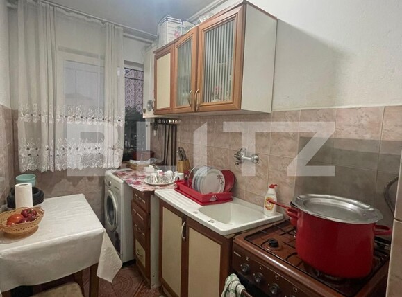 Apartament de vânzare 2 camere Decebal - 123746AV | BLITZ Bistriţa | Poza6