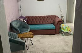 Apartament 3 camere, etaj 3, 45mp