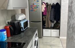 Apartament 3 camere, etaj 3, 45mp