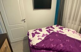 Apartament 3 camere, etaj 3, 45mp