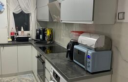 Apartament 3 camere, etaj 3, 45mp