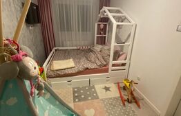 Apartament 3 camere, etaj 3, 45mp