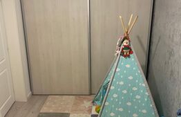 Apartament 3 camere, etaj 3, 45mp