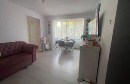 Apartament 3 camere, etaj 3, 45mp