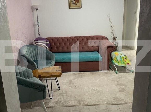 Apartament de vânzare 3 camere Central - 123795AV | BLITZ Bistriţa | Poza5