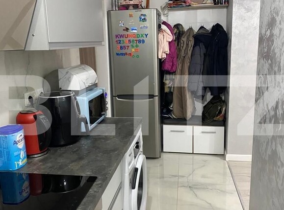 Apartament de vânzare 3 camere Central - 123795AV | BLITZ Bistriţa | Poza4