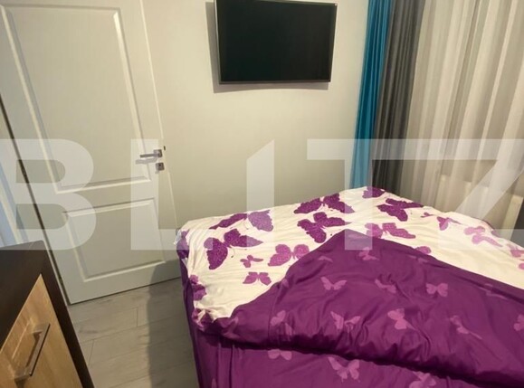 Apartament de vânzare 3 camere Central - 123795AV | BLITZ Bistriţa | Poza8