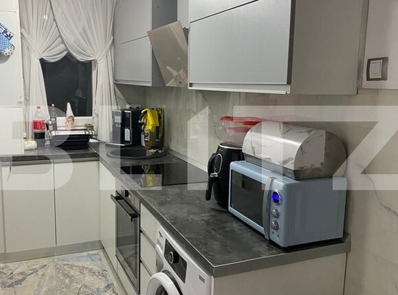 Apartament de vânzare 3 camere Central - 123795AV | BLITZ Bistriţa | Poza3