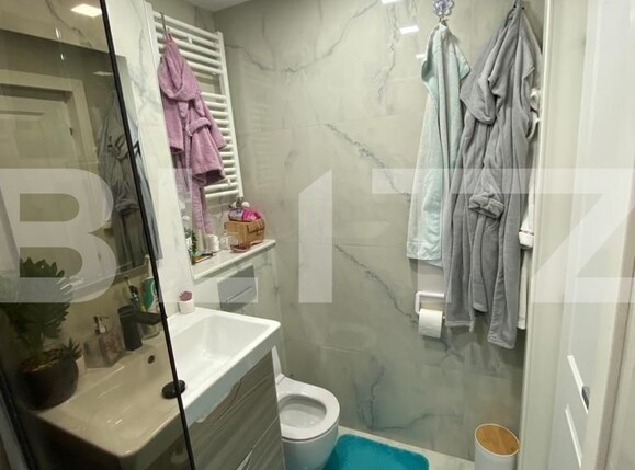 Apartament de vânzare 3 camere Central - 123795AV | BLITZ Bistriţa | Poza11