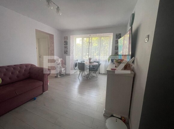 Apartament de vânzare 3 camere Central - 123795AV | BLITZ Bistriţa | Poza1