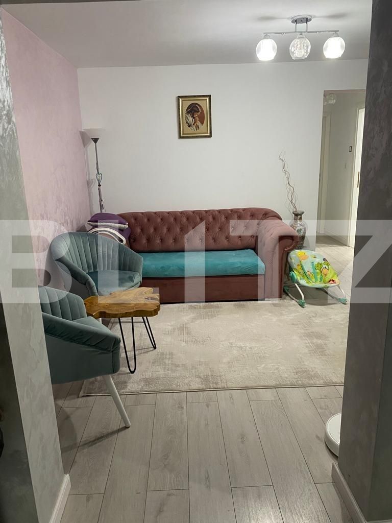 Apartament de vânzare 3 camere Central - 123795AV | BLITZ Bistriţa | Poza5